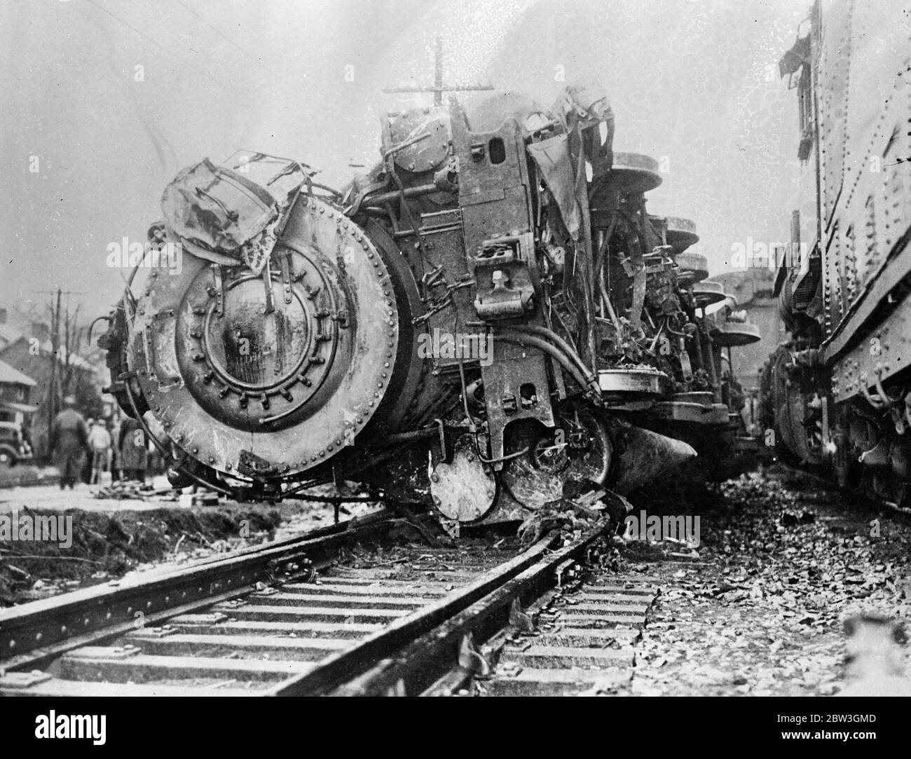 Passenger injured in train crash hires stock photography and images