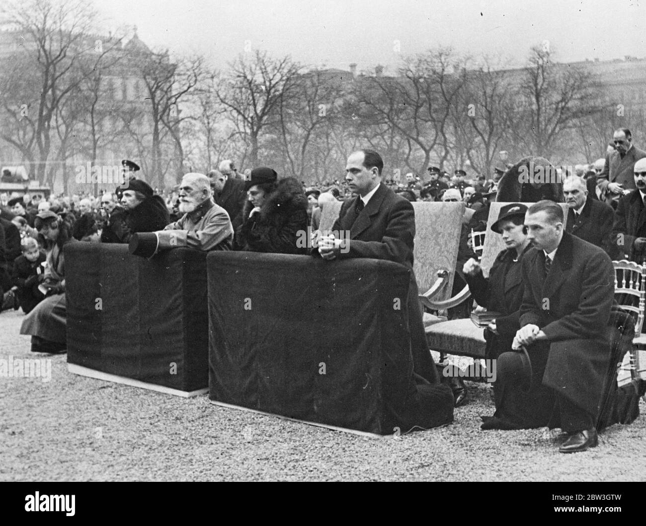 Schwarzenberg palace vienna Black and White Stock Photos & Images Alamy