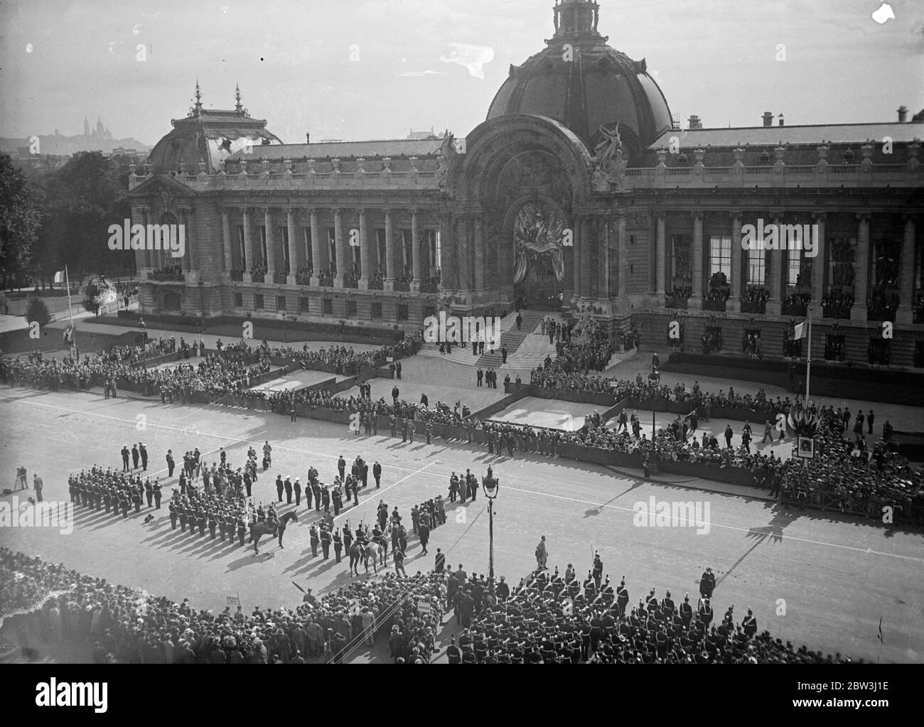 The 1936 french m hires stock photography and images Alamy