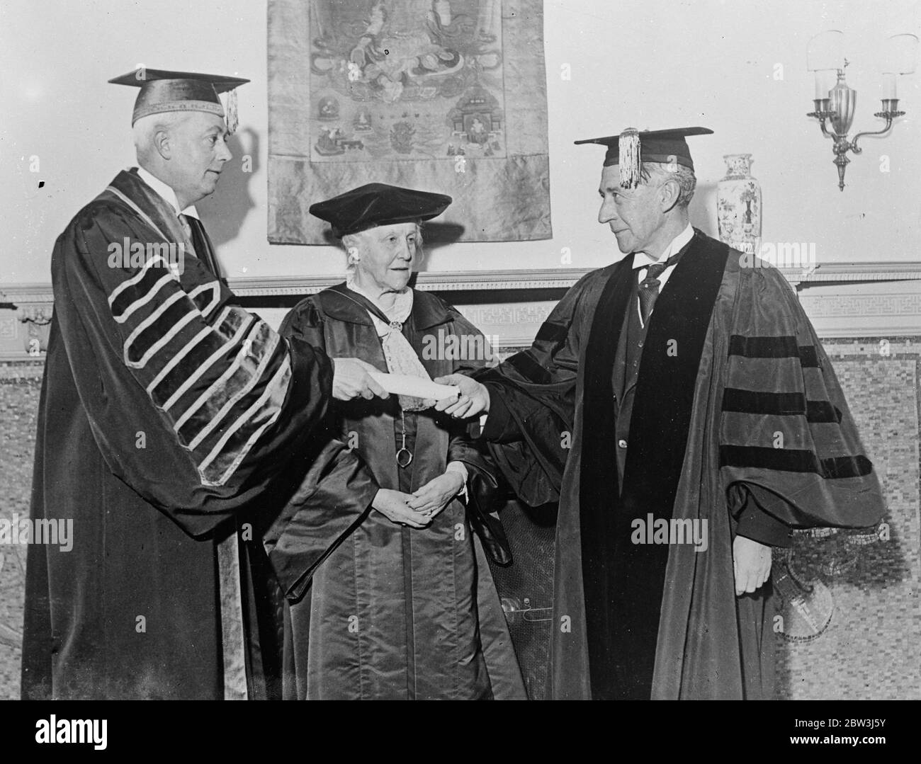 Carnagie Black and White Stock Photos & Images Alamy