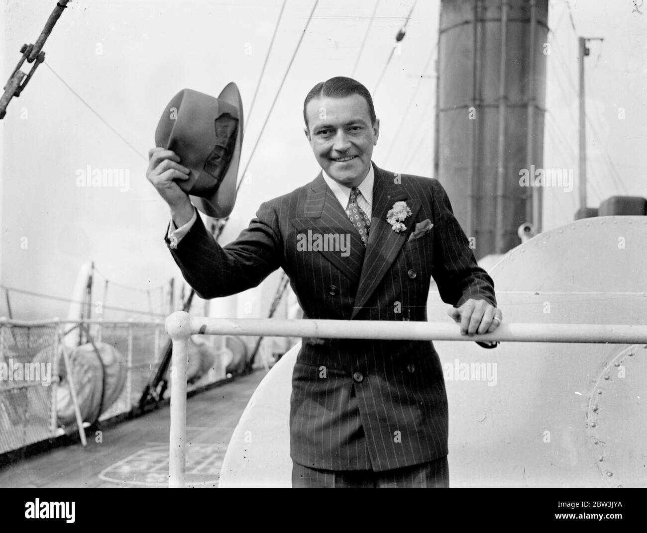 Barthelmess hi-res stock photography and images - Alamy