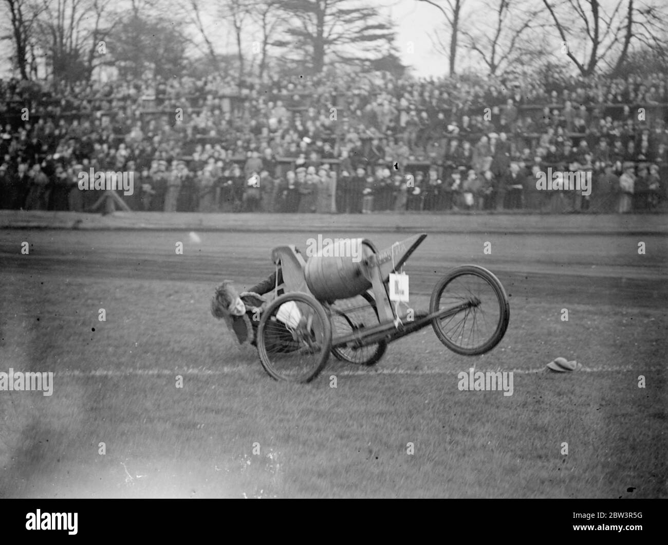 Bucking bronco london hires stock photography and images Alamy