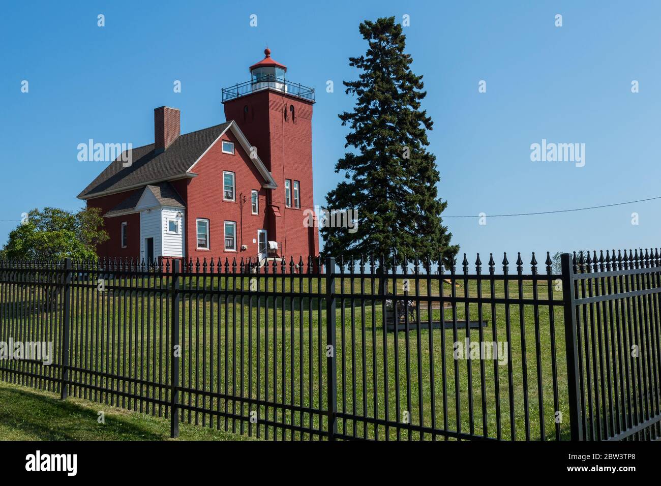 Two harbors hires stock photography and images Alamy