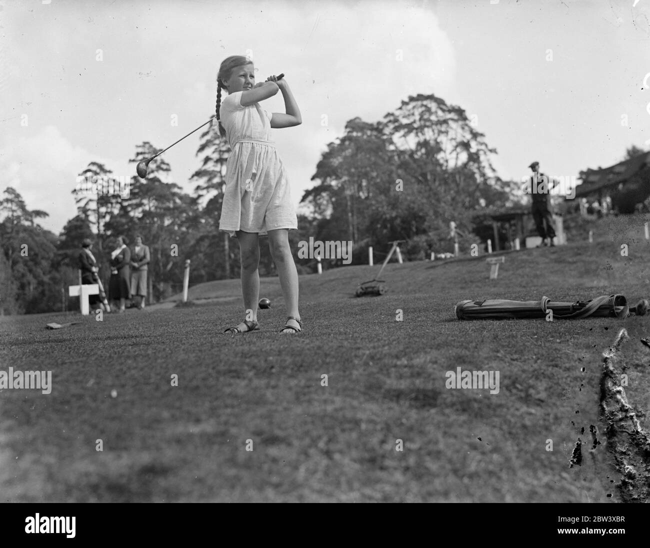 St hill weybridge hires stock photography and images Alamy