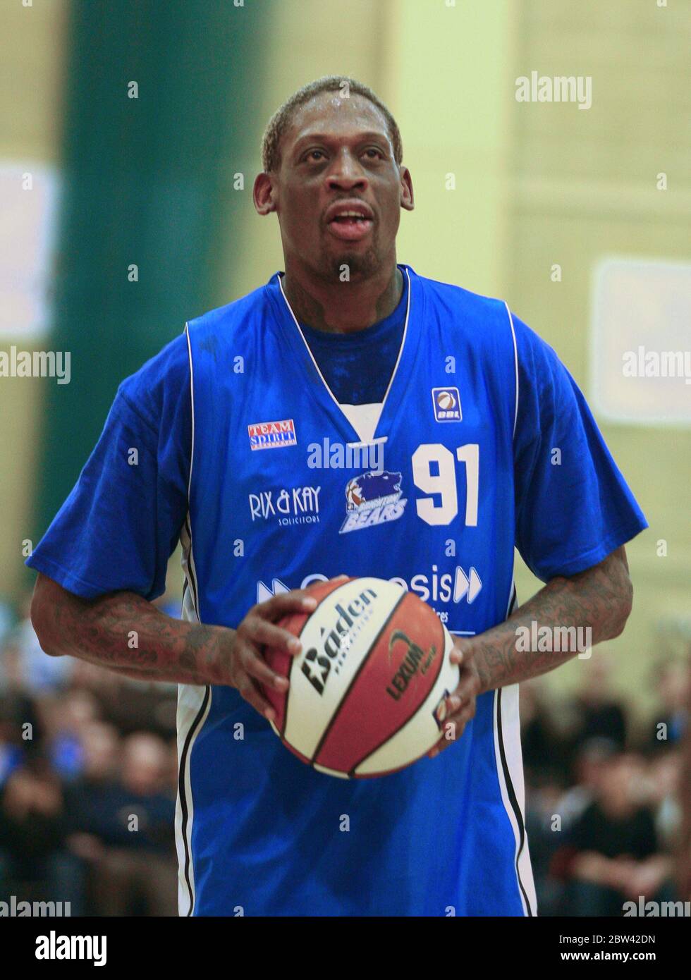How Many Championship Rings Does Dennis Rodman Have?, 57 OFF