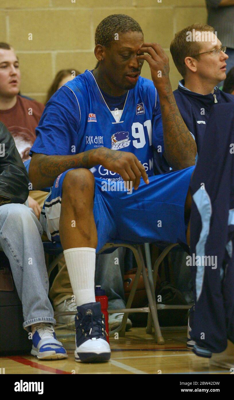 How Many Championship Rings Does Dennis Rodman Have?, 57 OFF