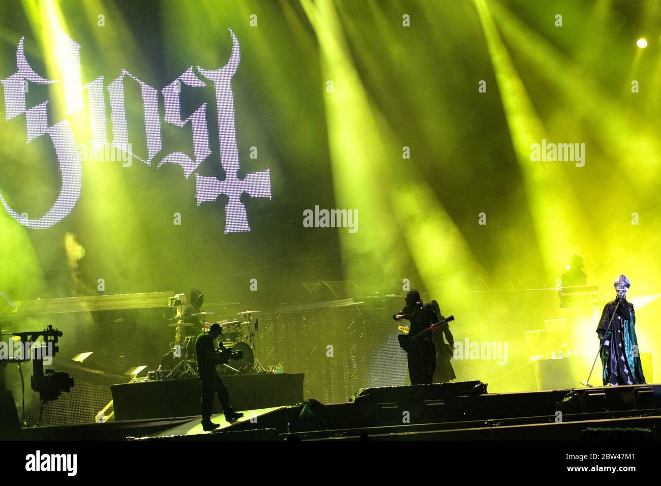 Rio iii hi-res stock photography and images - Alamy