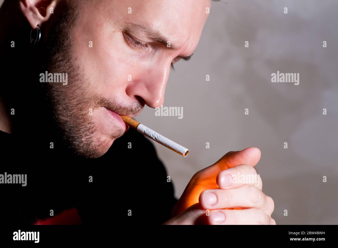 three faces tobacco photos Photograph by Jon Berghoff and provides anti Lot Detail - Set of