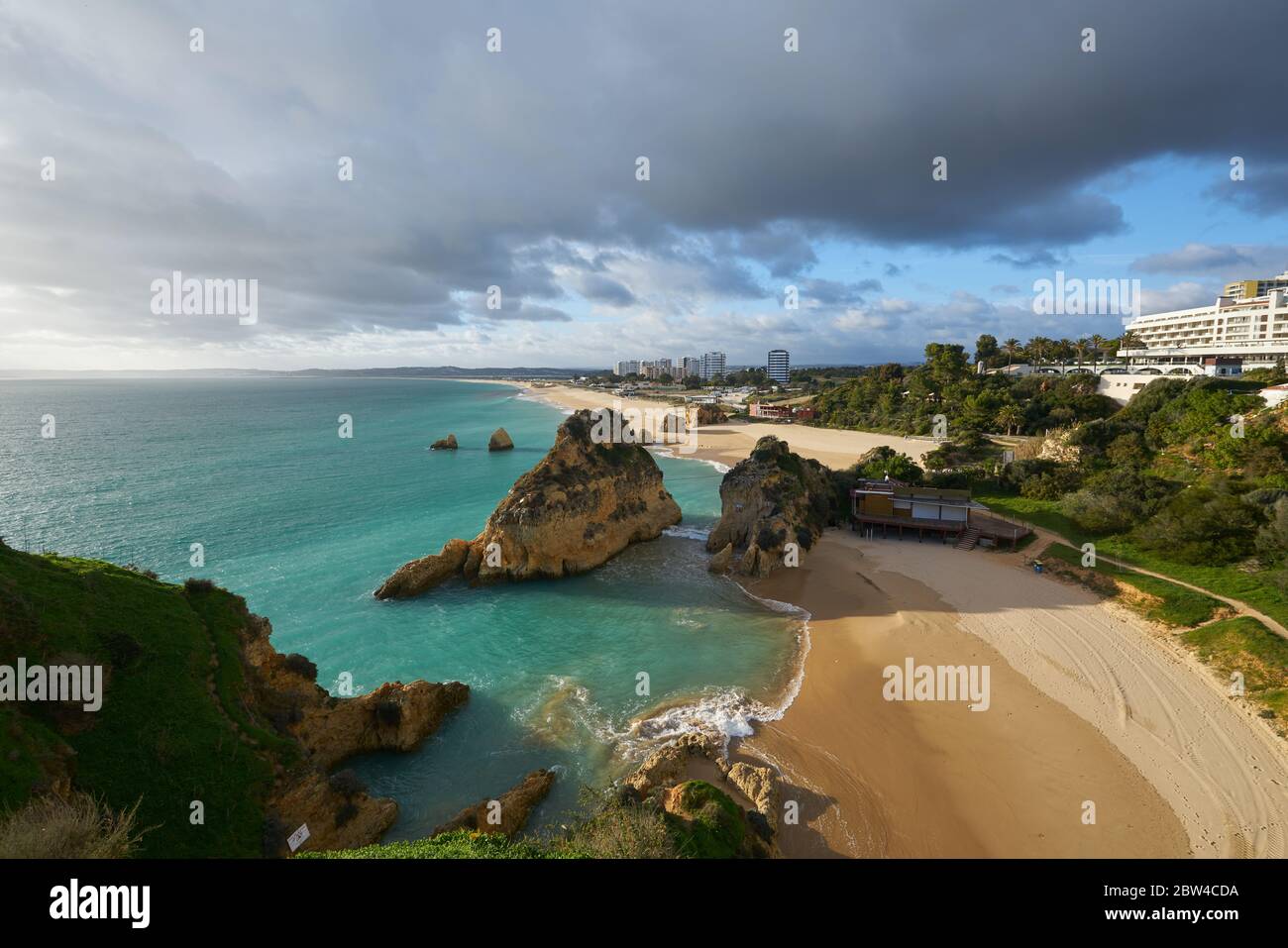 Download Praias kirkland Desktop Wallpaper