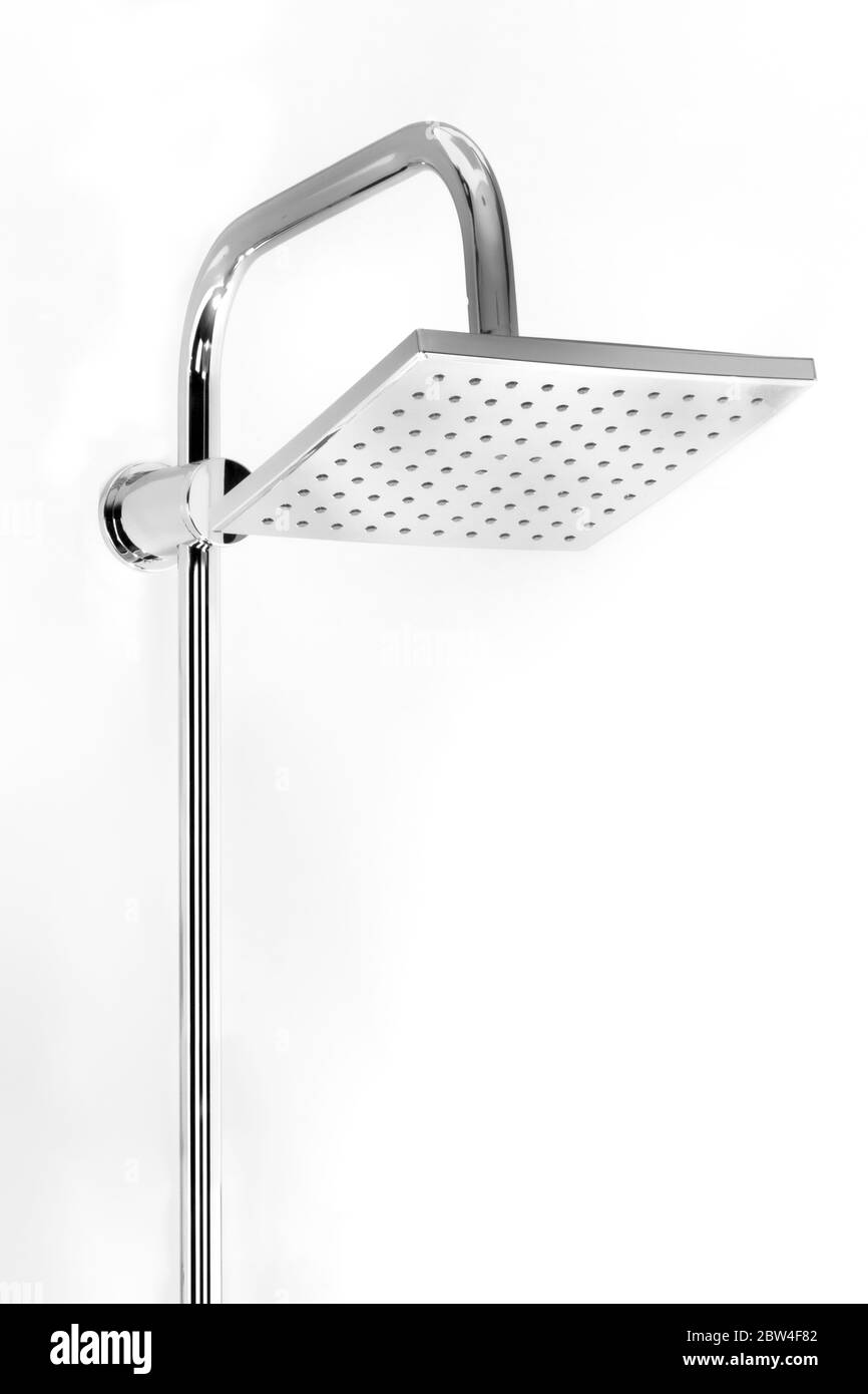 Modern Design Style Multifutional Stainless Steel Shower Set. Stainless