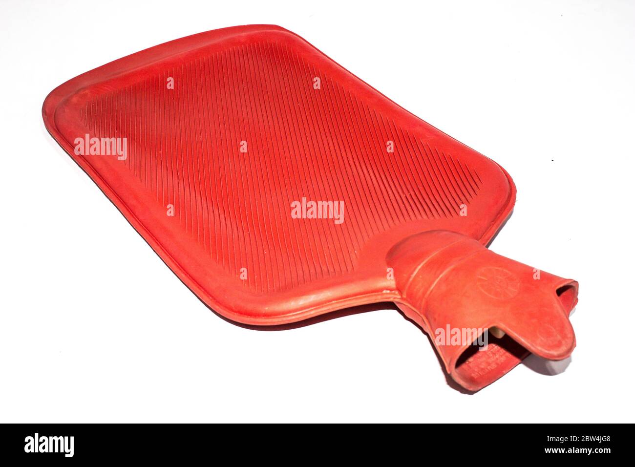 Woman hot water bottle tummy hires stock photography and images Alamy