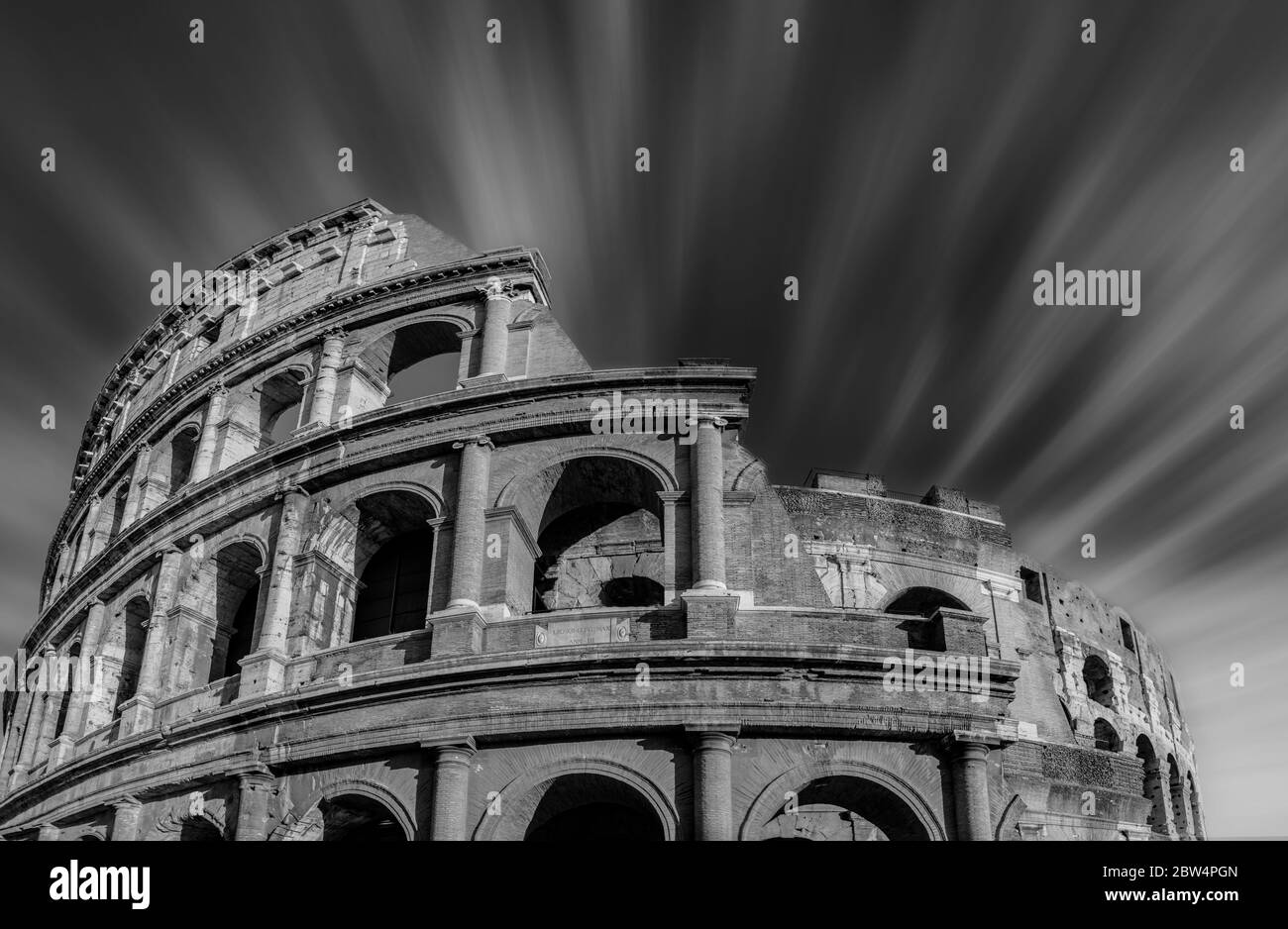 Story rome Black and White Stock Photos & Images - Alamy