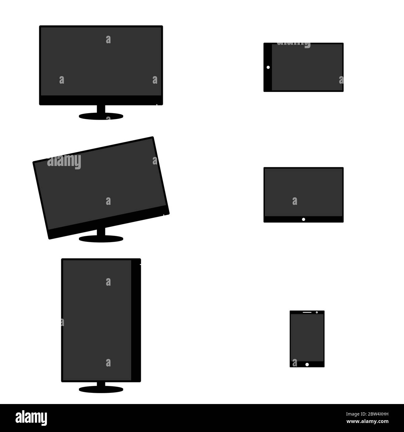 definition lcd panel in stock
