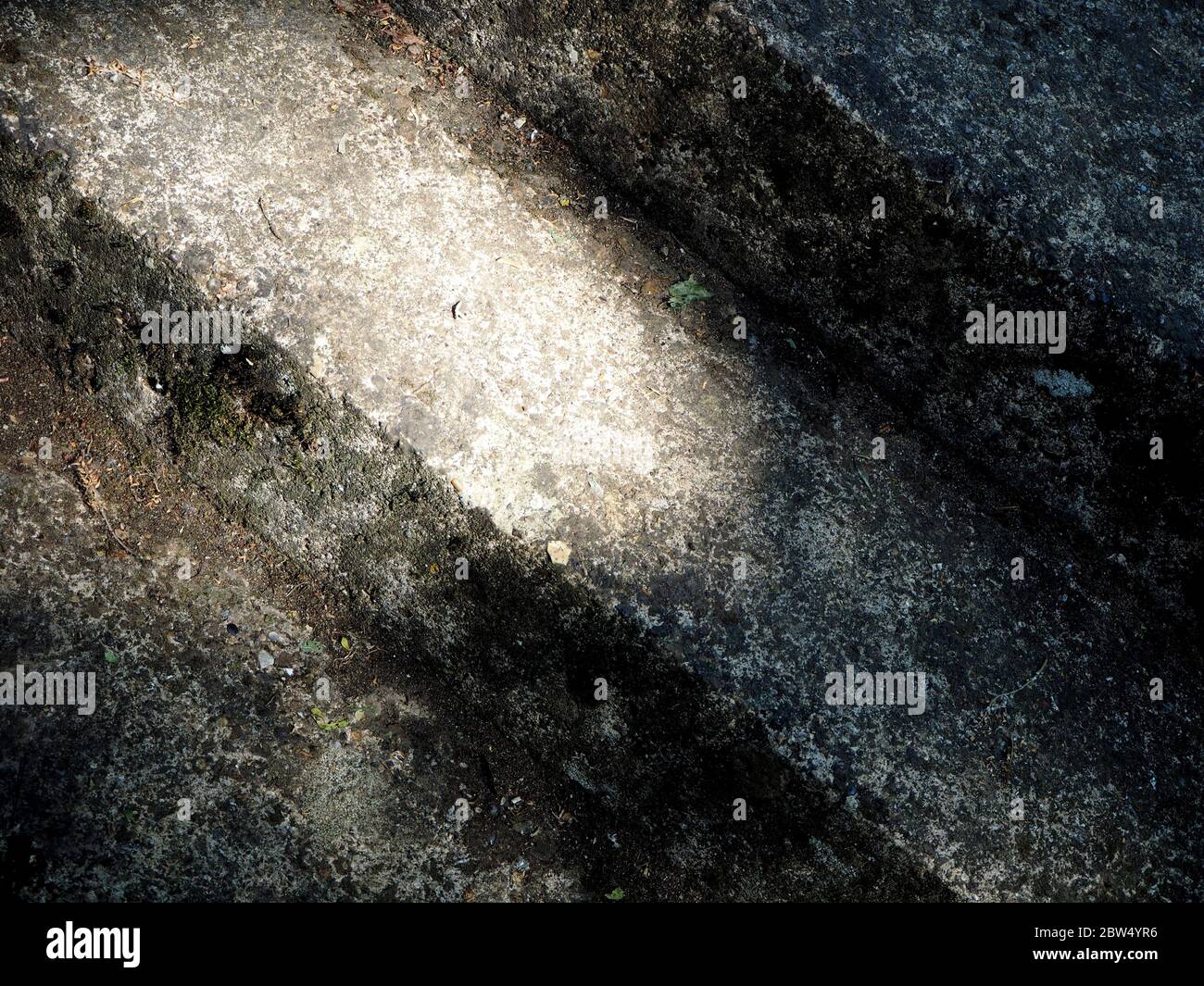Cast concrete hi-res stock photography and images - Alamy