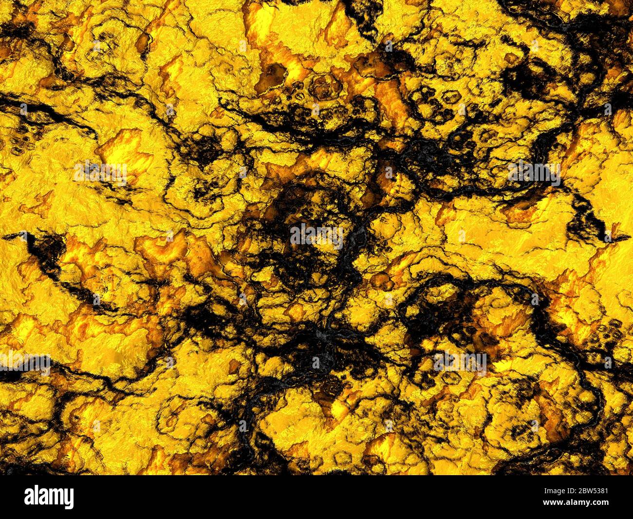 What Does A Raw Gold Rock Look Like