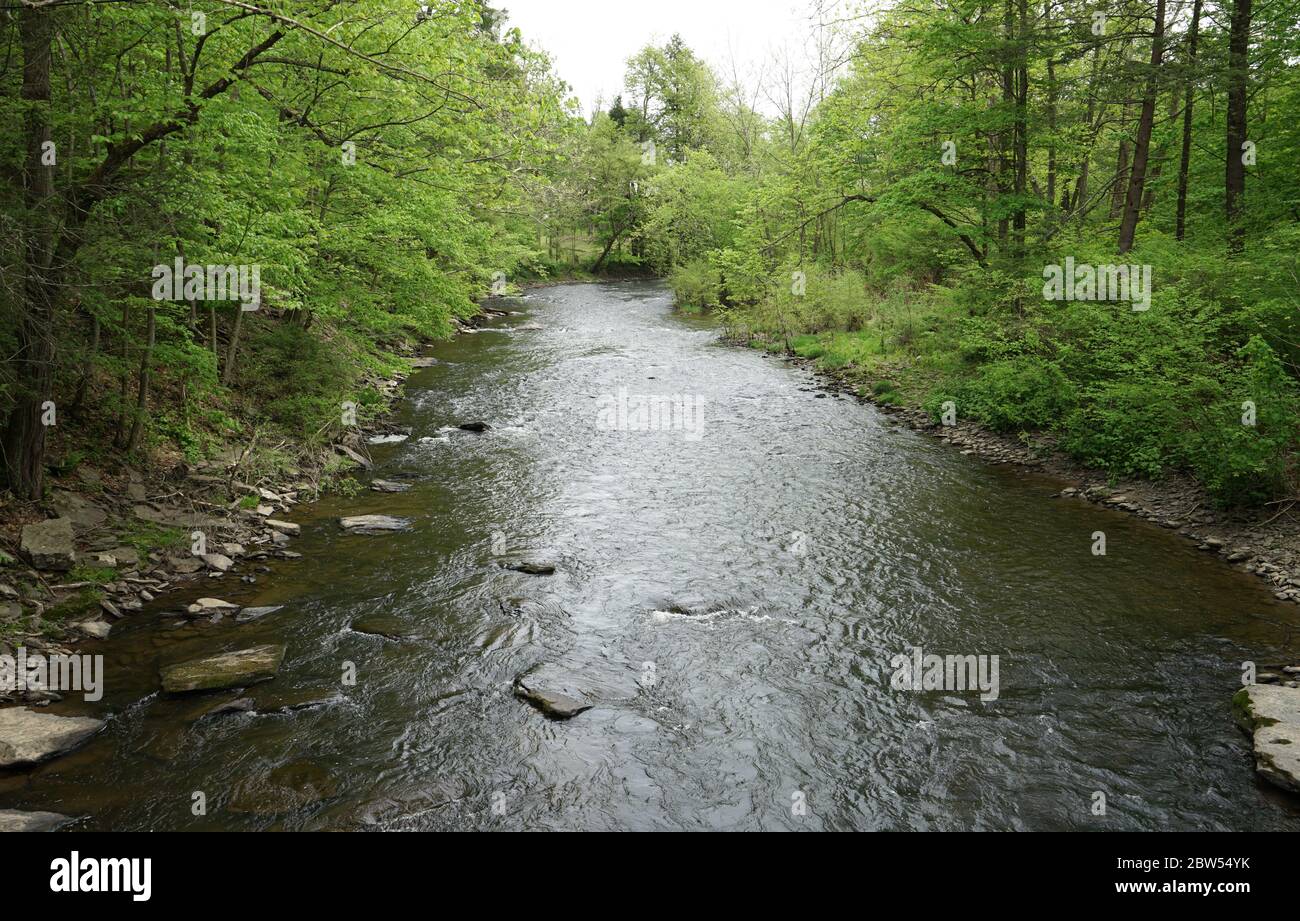 Hess creek hires stock photography and images Alamy