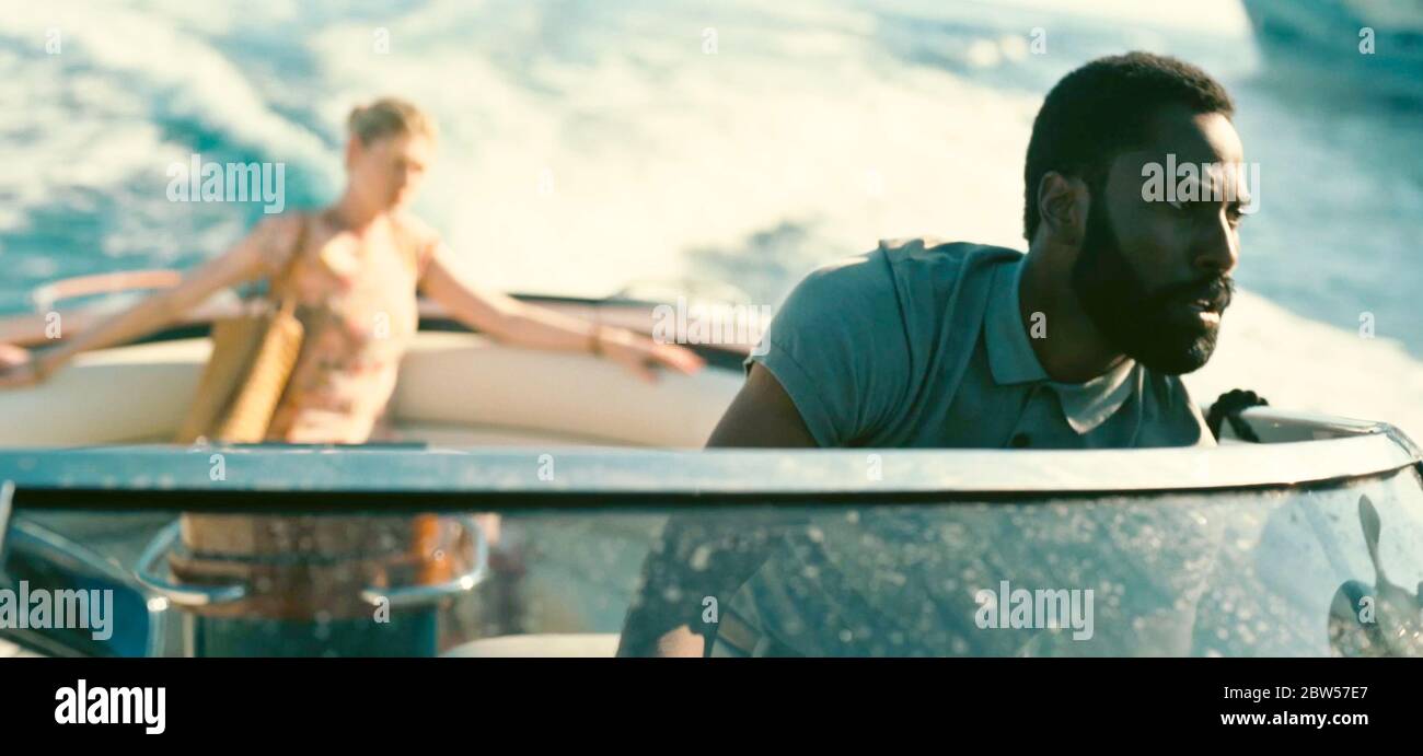 John warner elizabeth hires stock photography and images Alamy