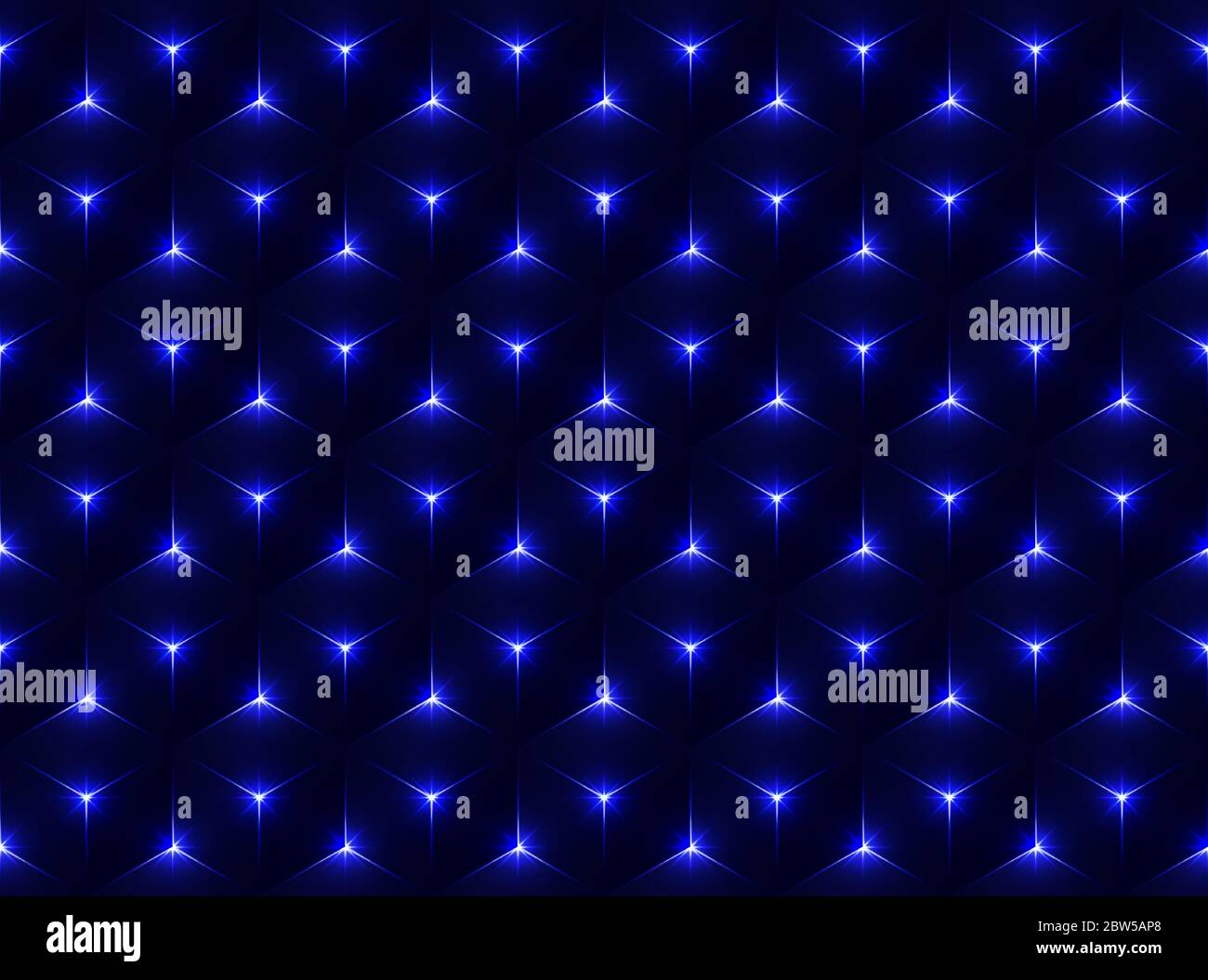 Geometric Abstract Dark Blue Background Stock Vector Image And Art Alamy