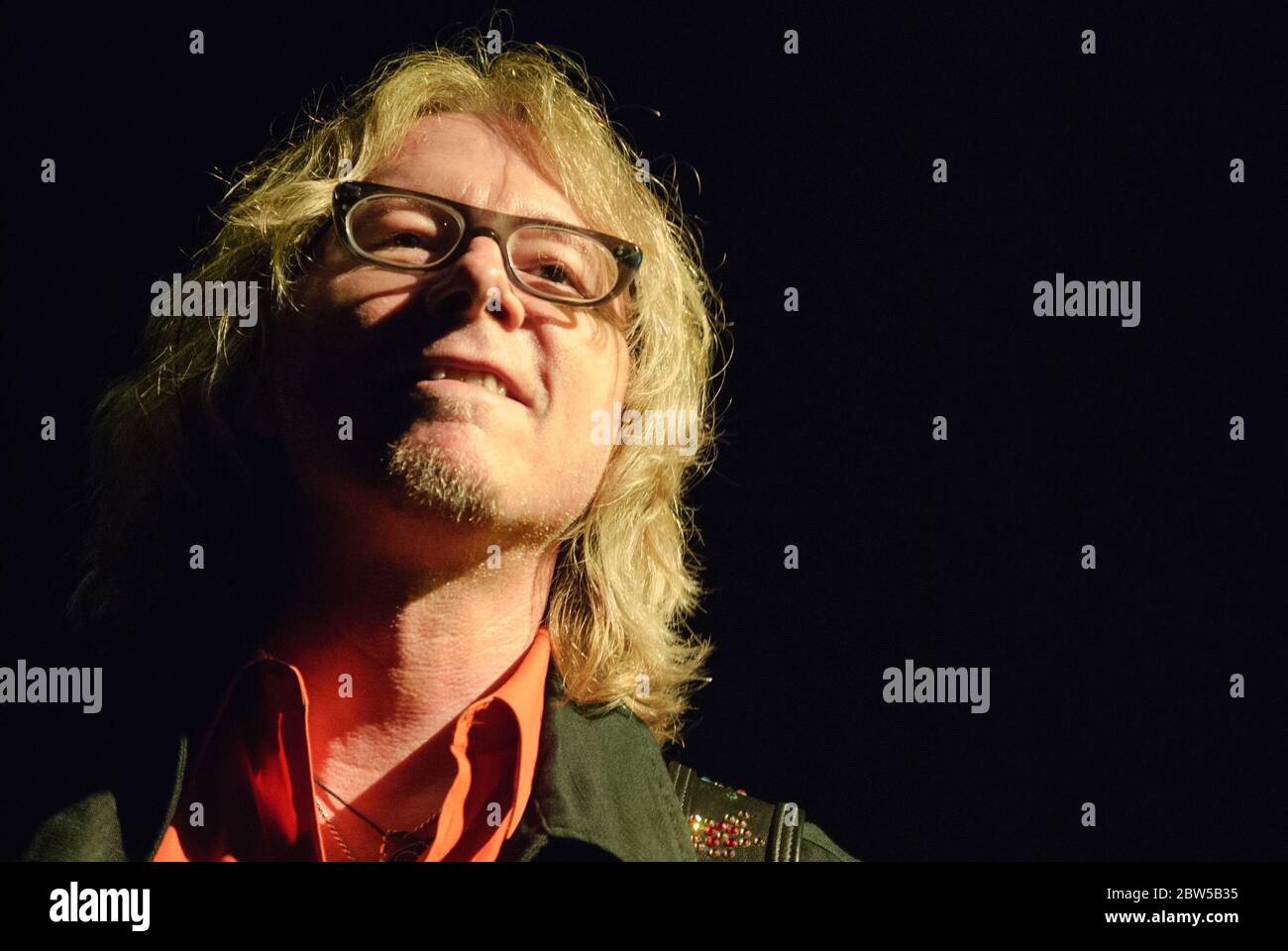 Mike mills rem hires stock photography and images Alamy