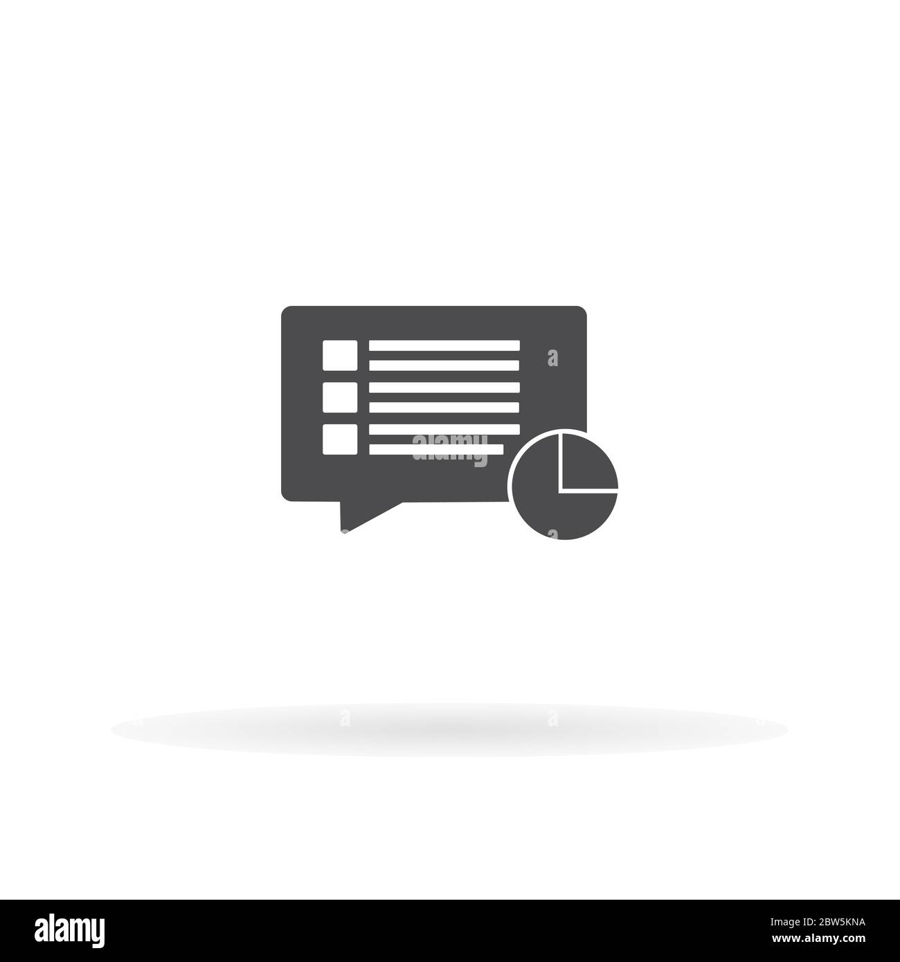 Document loading icon. For web, business, finance and communication ...