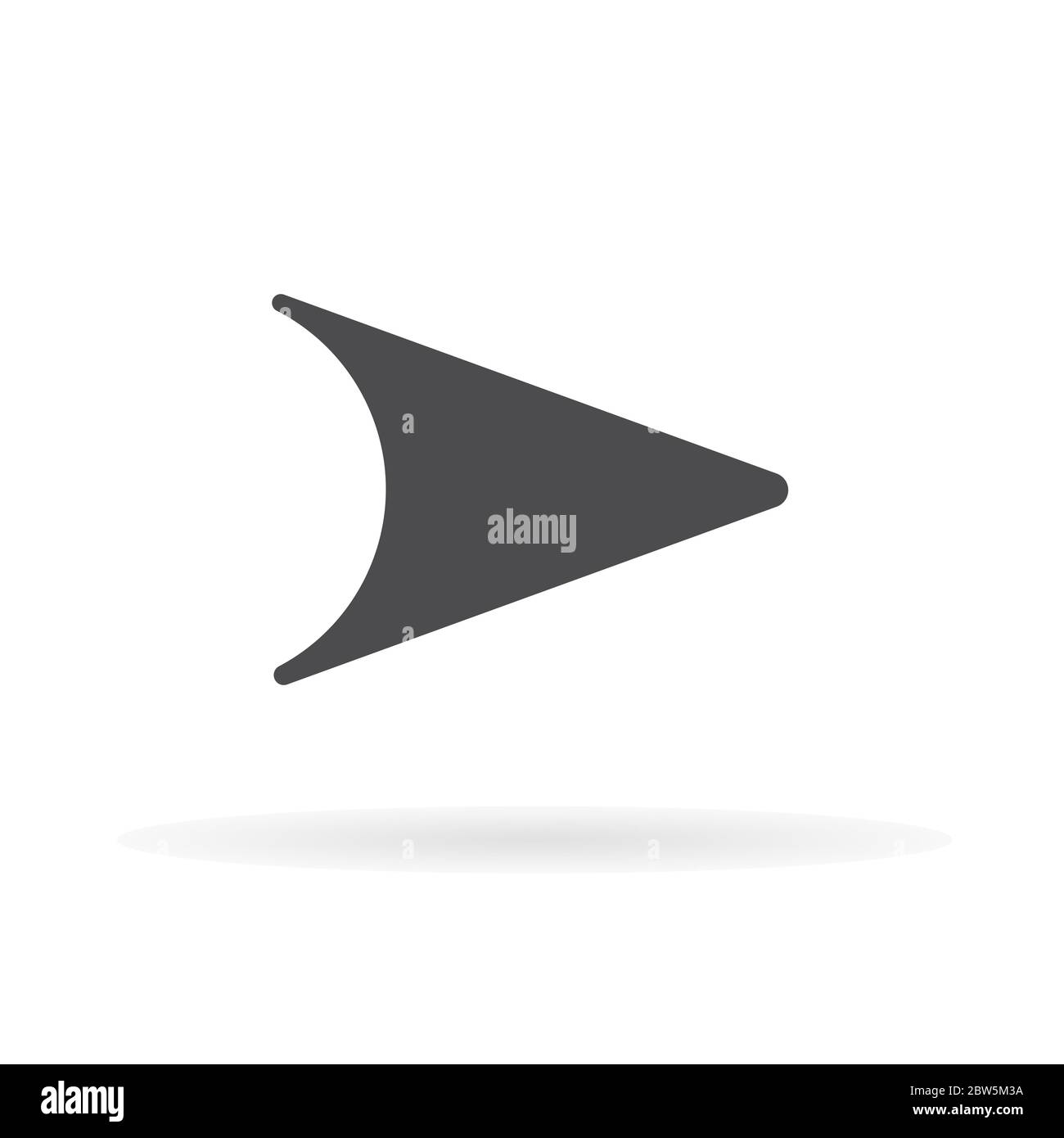 Arrows collection. For your web site design, logo, app, UI. Vector ...