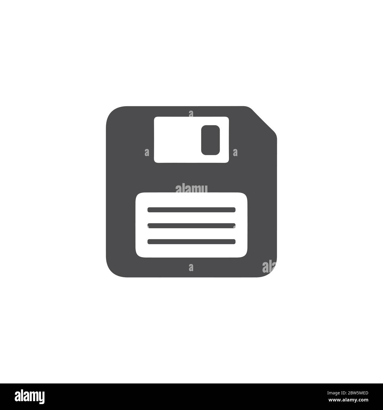 Save icon. For web, business, finance and communication. Vector ...