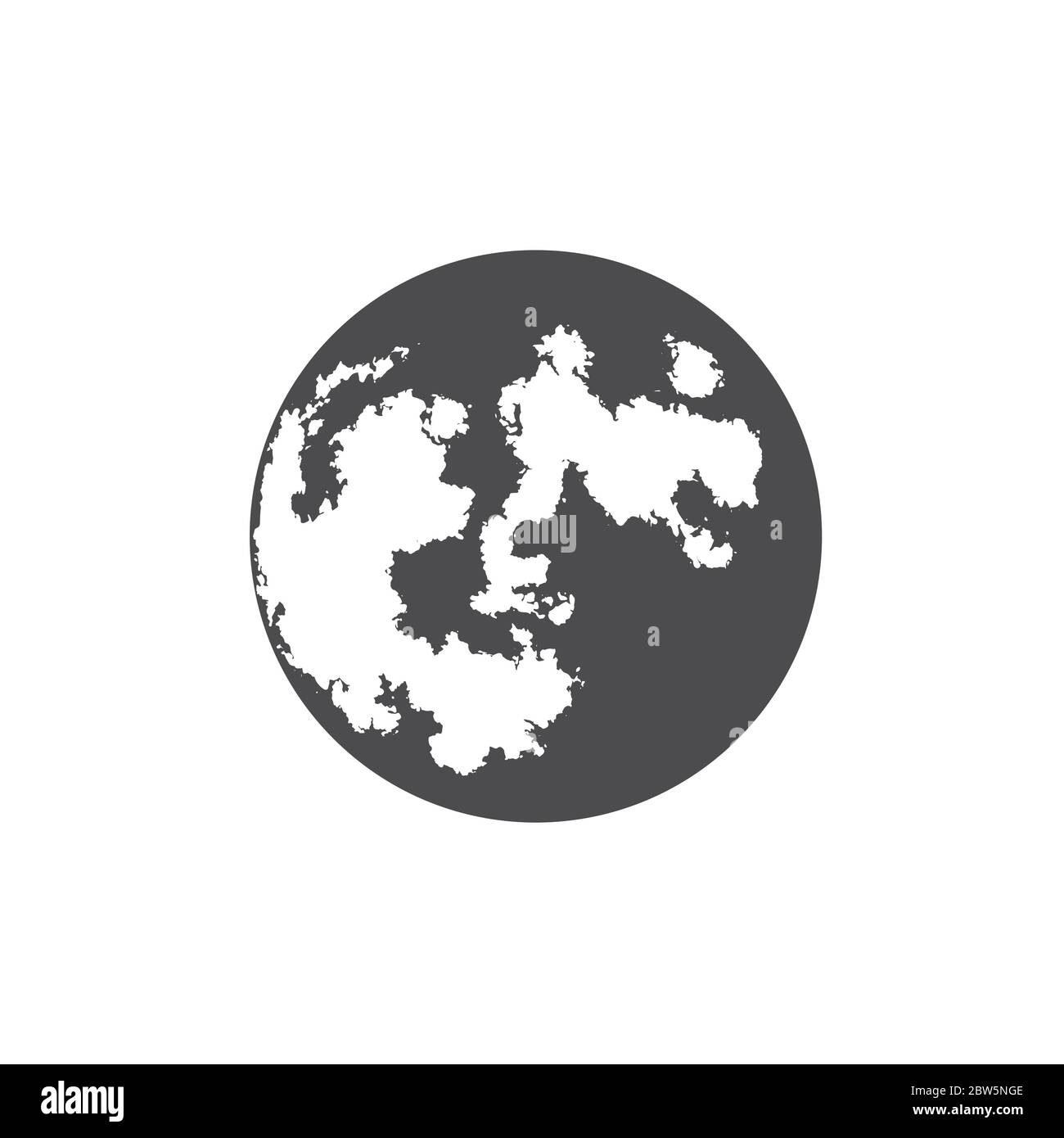 Earthbound Earth Logo