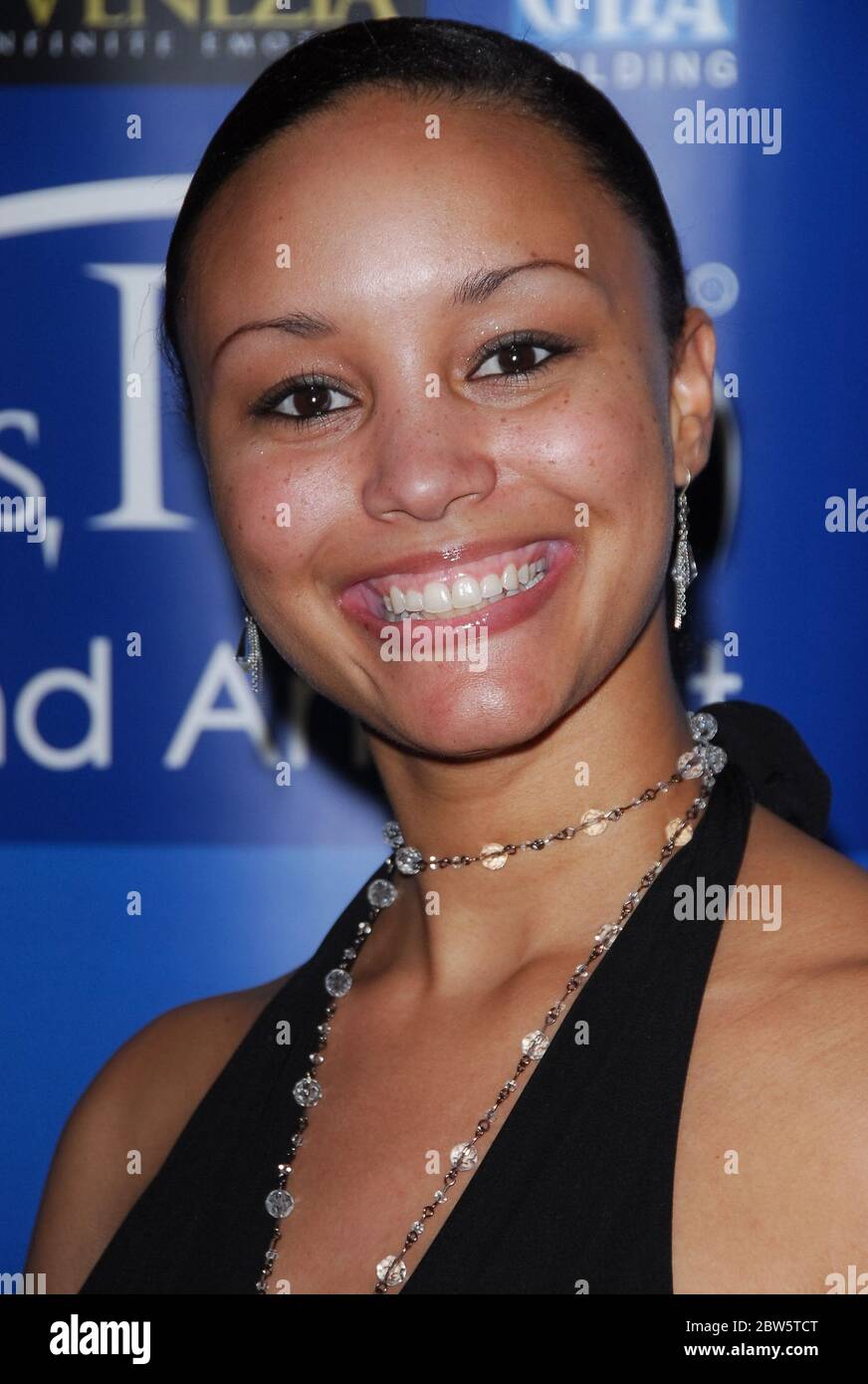 Gretchen Rande at the 2nd Annual 