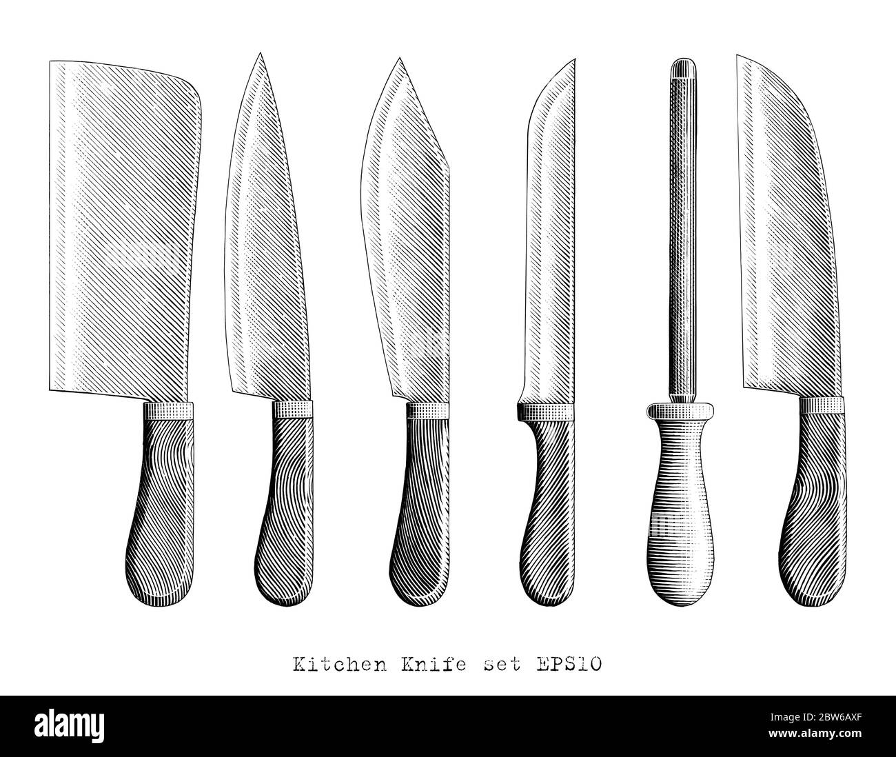 https://c8.alamy.com/comp/2BW6AXF/kitchen-knife-illustration-hand-draw-vintage-engraving-style-black-and-white-clip-art-isolated-on-white-background-2BW6AXF.jpg