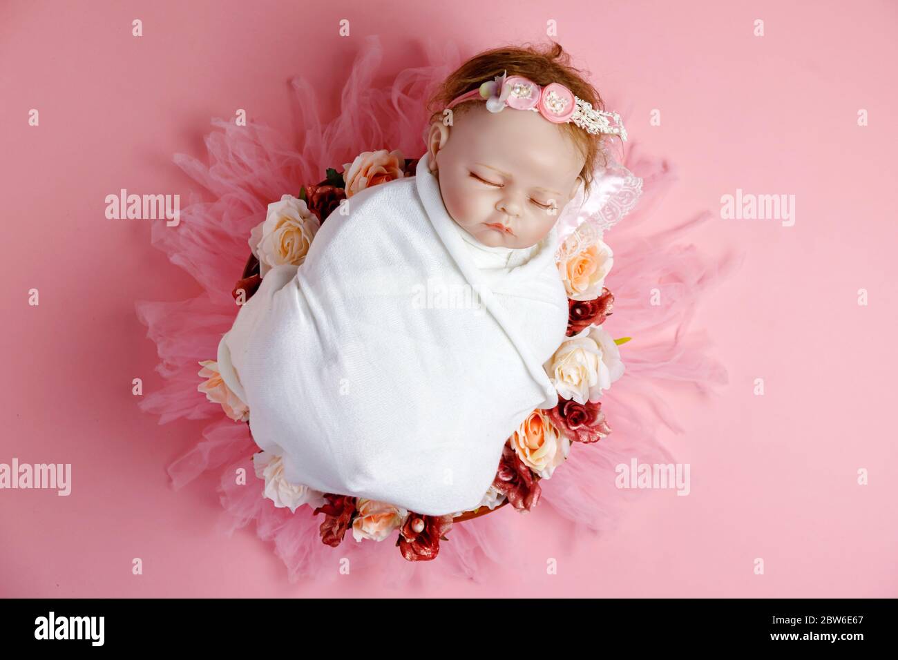 beautiful baby reborn