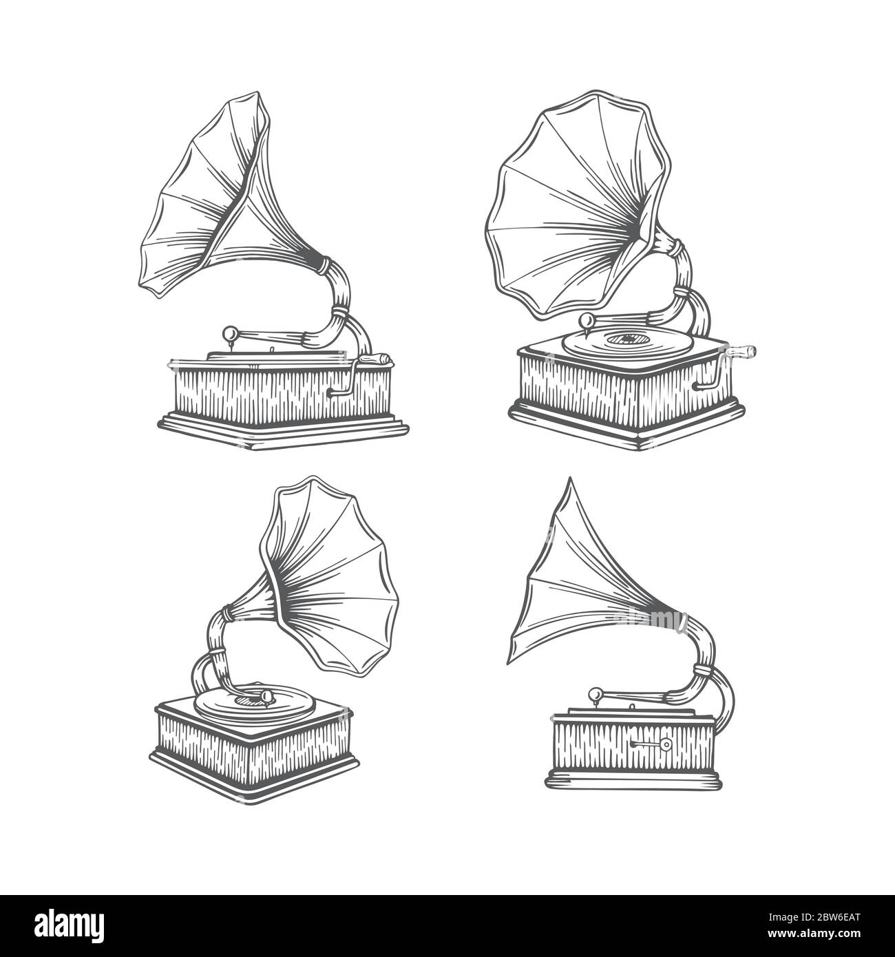 3824 Gramophone Stock Photos HighRes Pictures and Images  Getty Images