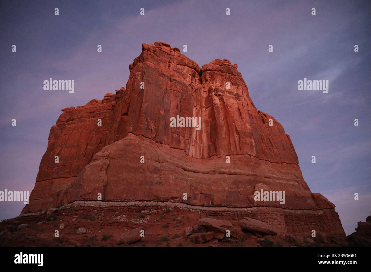 Towering majesty made of limestone Stock Photo Alamy
