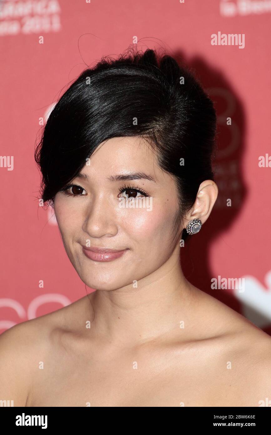 Lo mei ling hi-res stock photography and images - Alamy