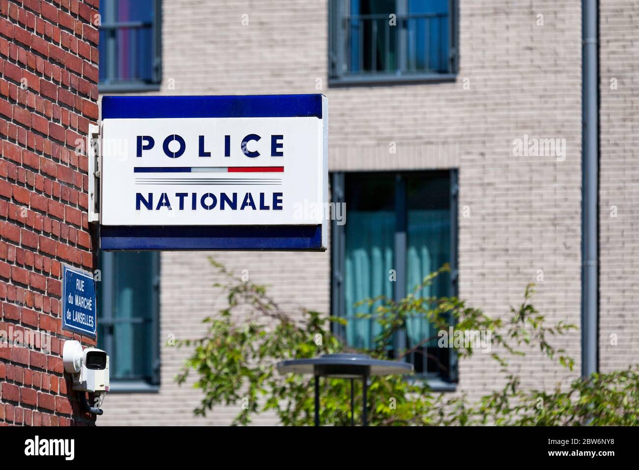 Police nationale hi-res stock photography and images - Alamy