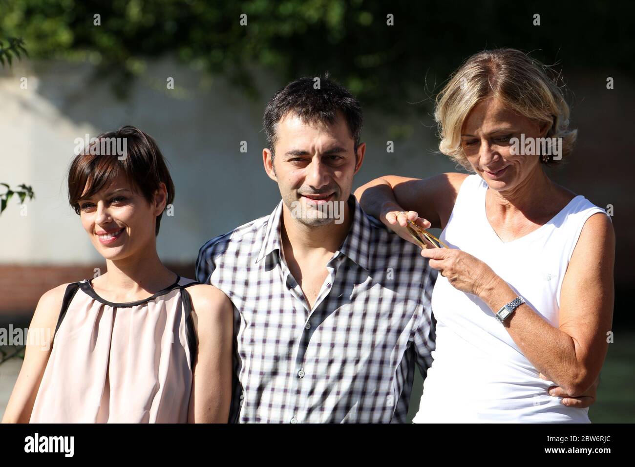 Comencini cristina hires stock photography and images Alamy