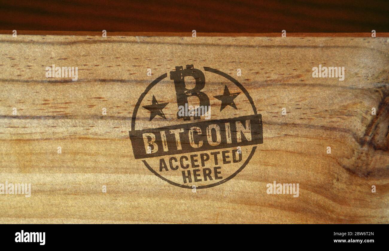 Bitcoin payment box (95) 사진