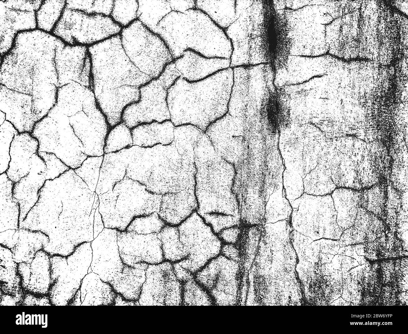 drawing asphalt texture
