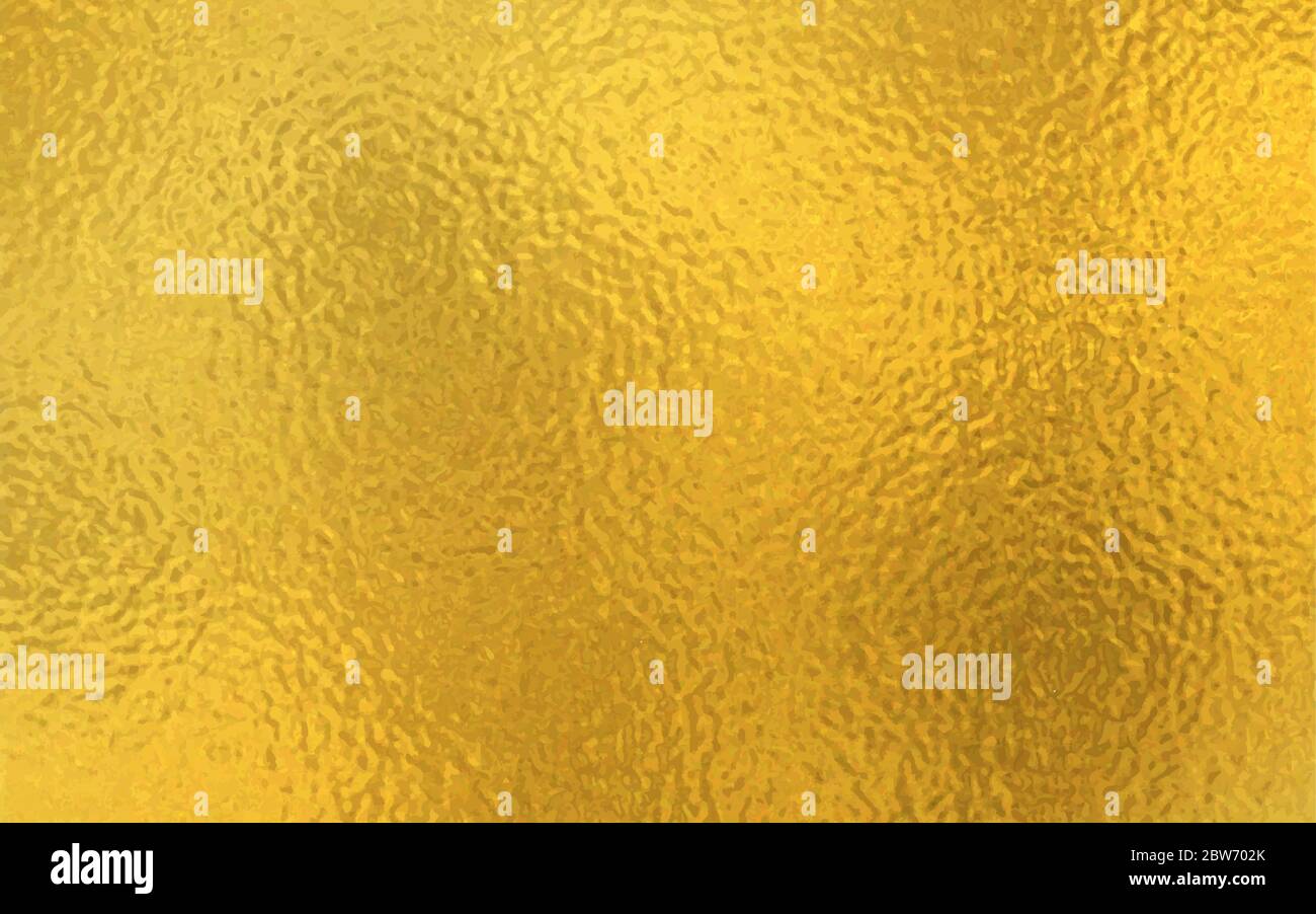 Gold foil shiny paper texture background. can be used wall paper