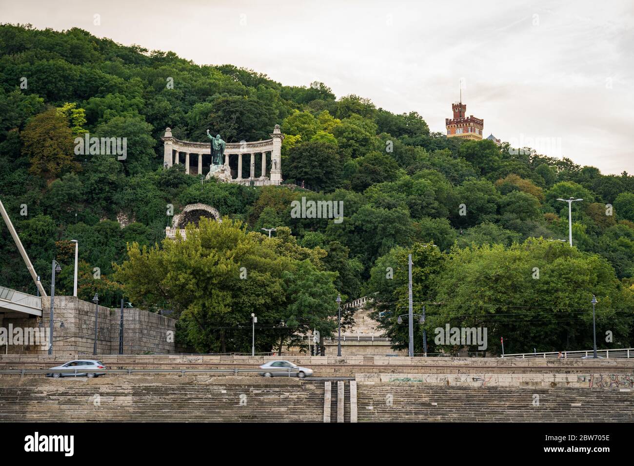 Csanad gerard of hi-res stock photography and images - Alamy