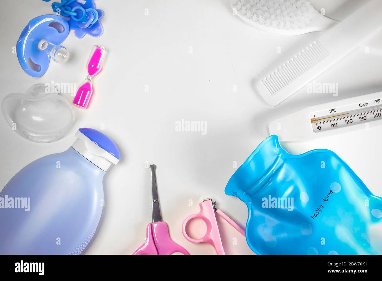 newborn baby care items
