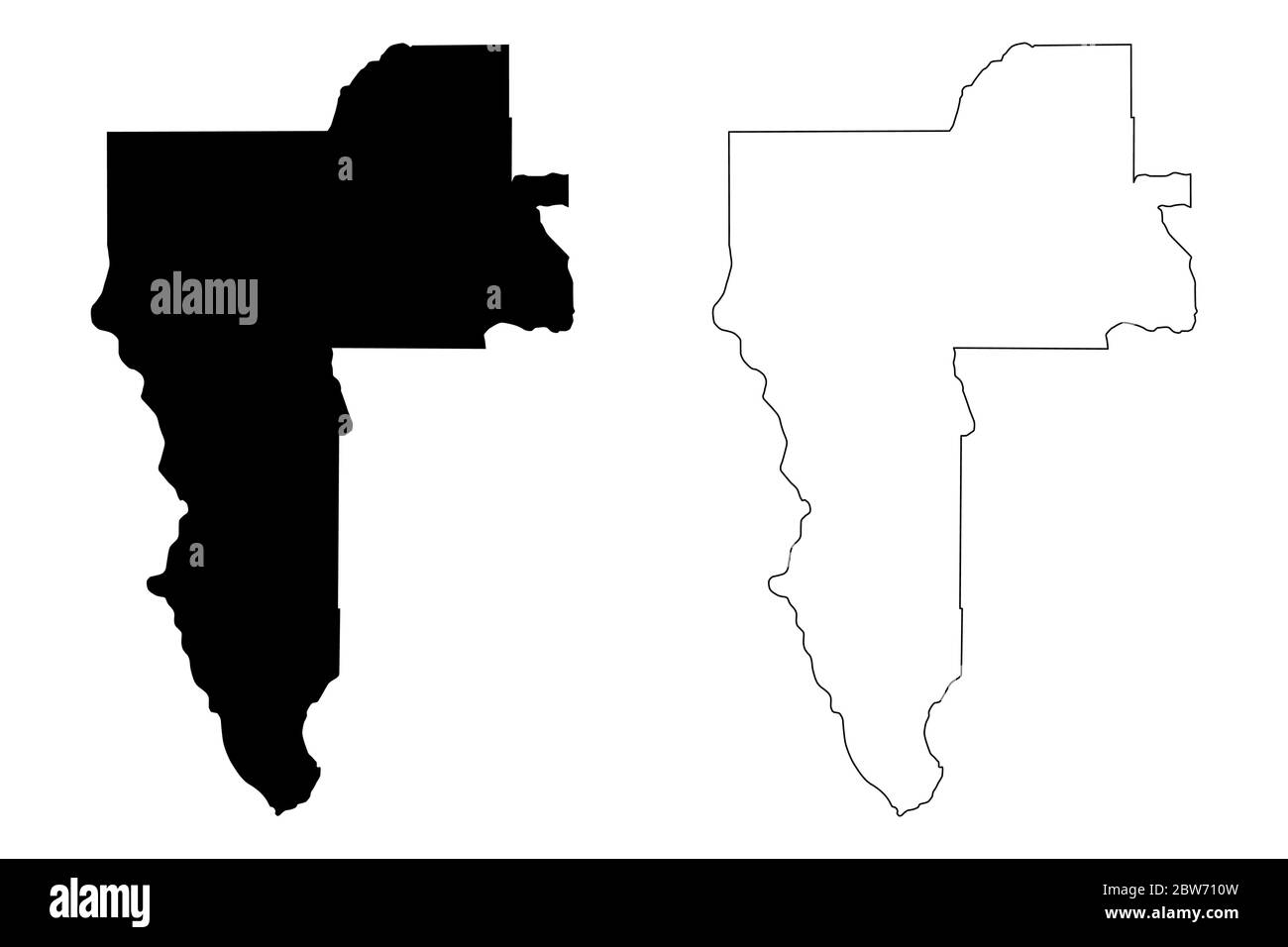 Nez Perce County, Idaho (U.S. county, United States of America, USA, U