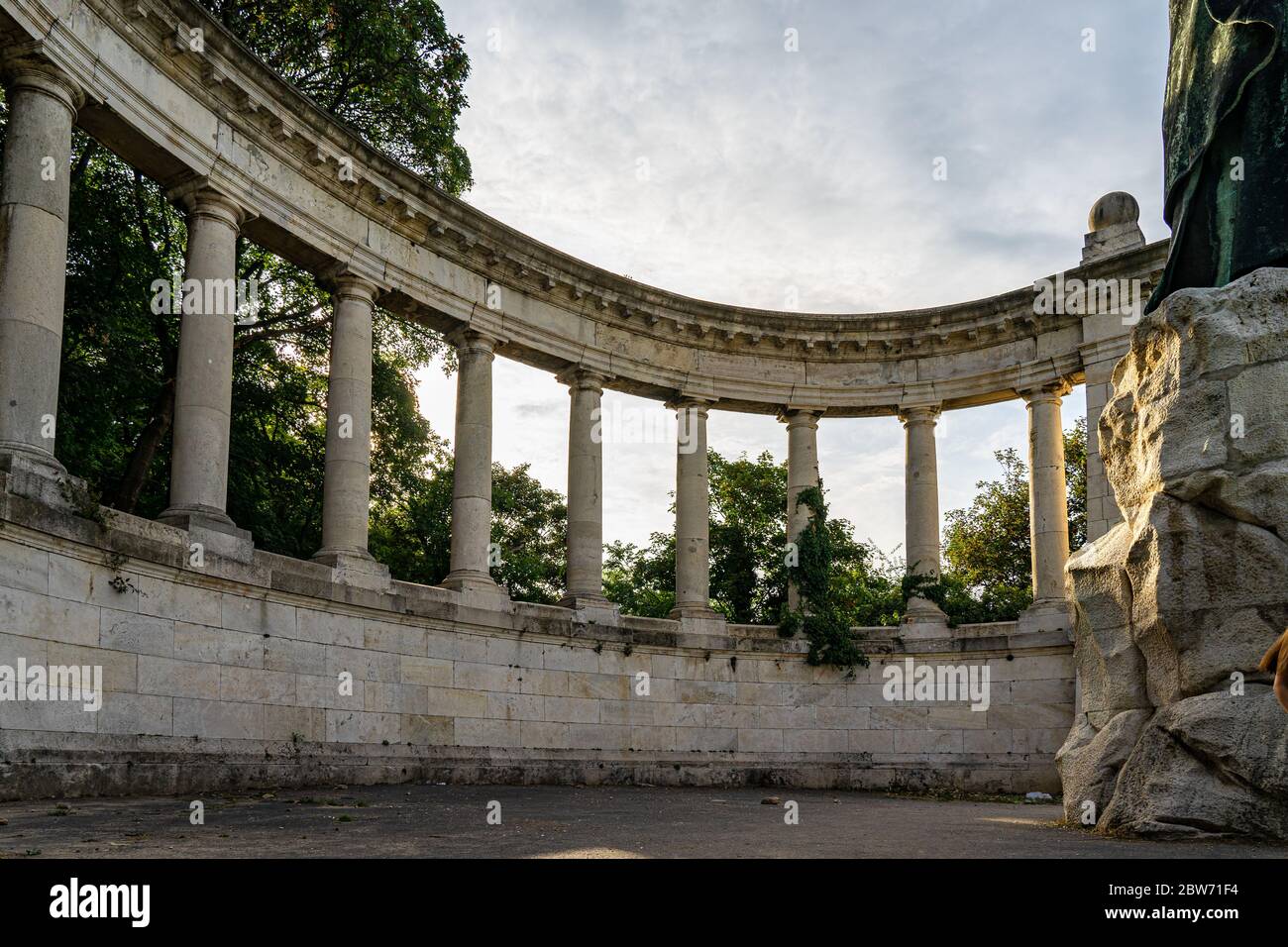 Saint gerard of csanad hi-res stock photography and images - Alamy