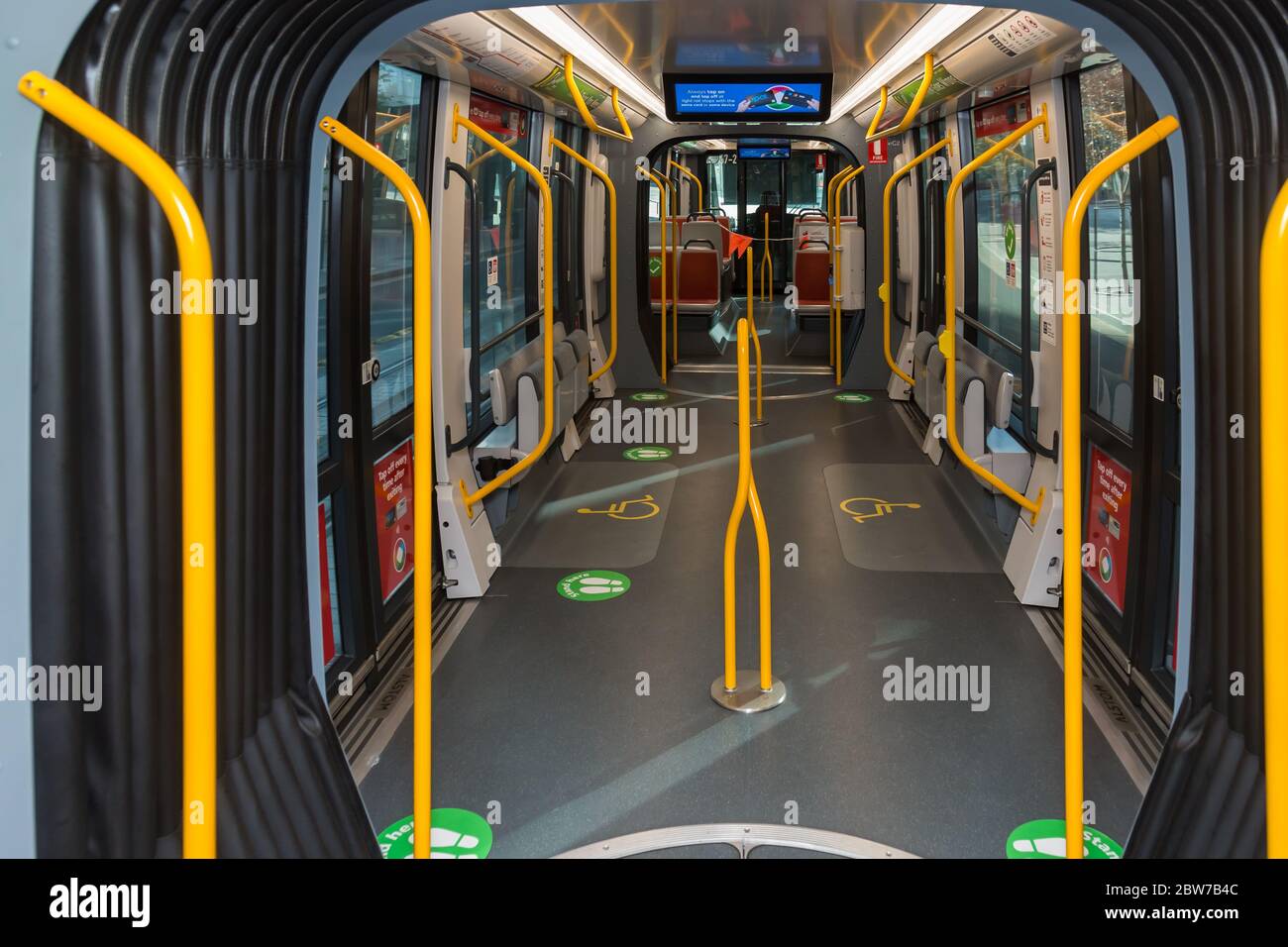 Sydney trams hires stock photography and images Alamy