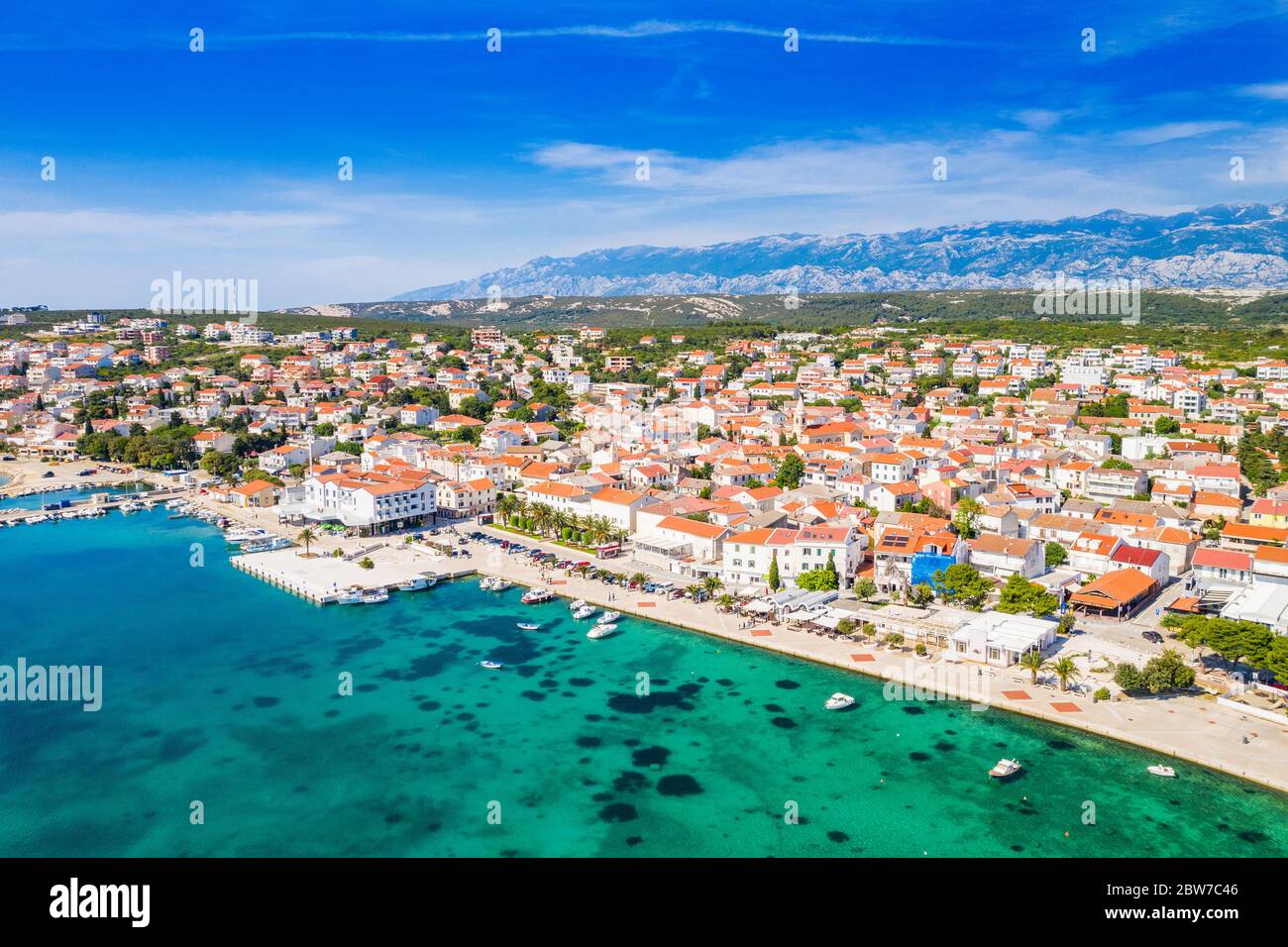 croatia-beautiful-adriatic-town-of-novalja-on-the-island-of-pag
