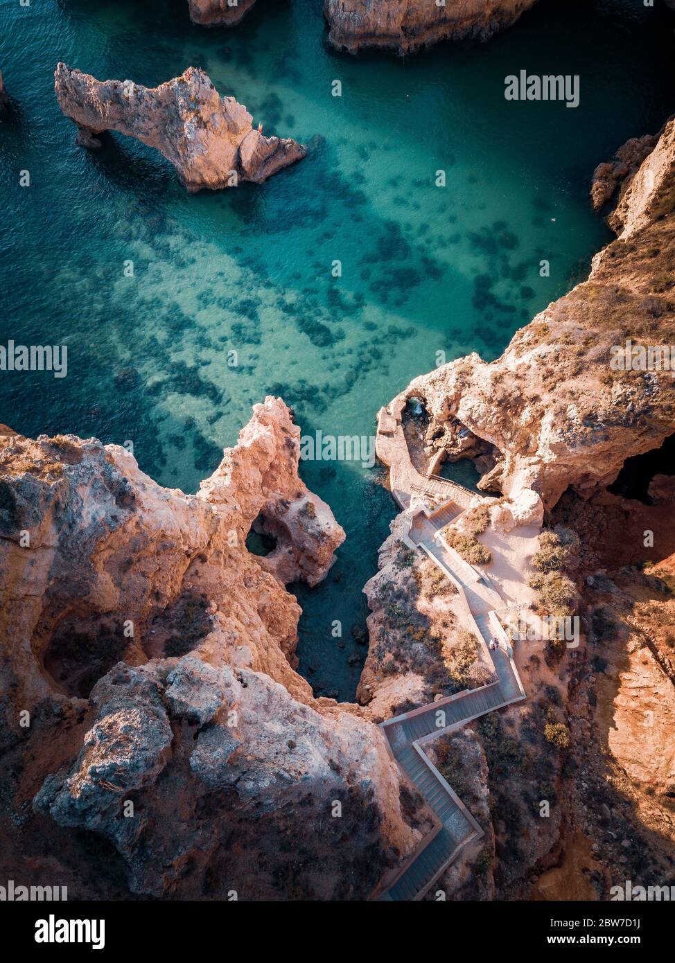 aerial-view-of-ponta-da-piedade-hi-res-stock-photography-and-images-alamy