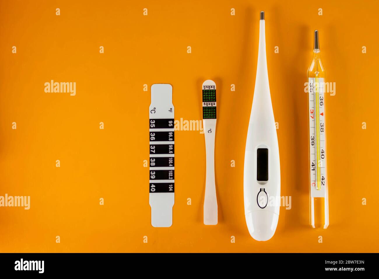 Types of thermometer hires stock photography and images Alamy