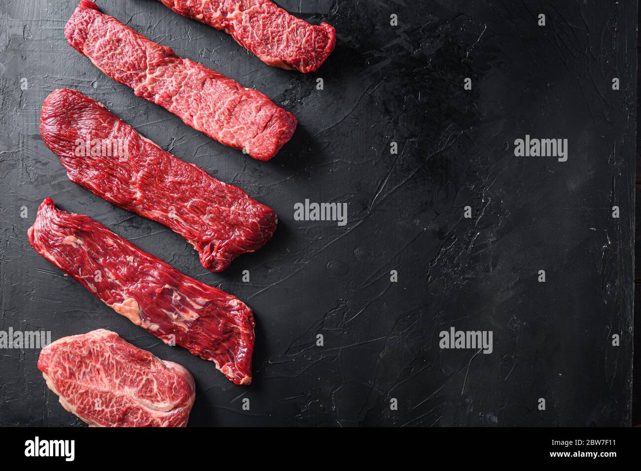 Skirt Steak And Flank Steak The Same at Leah Woodcock blog