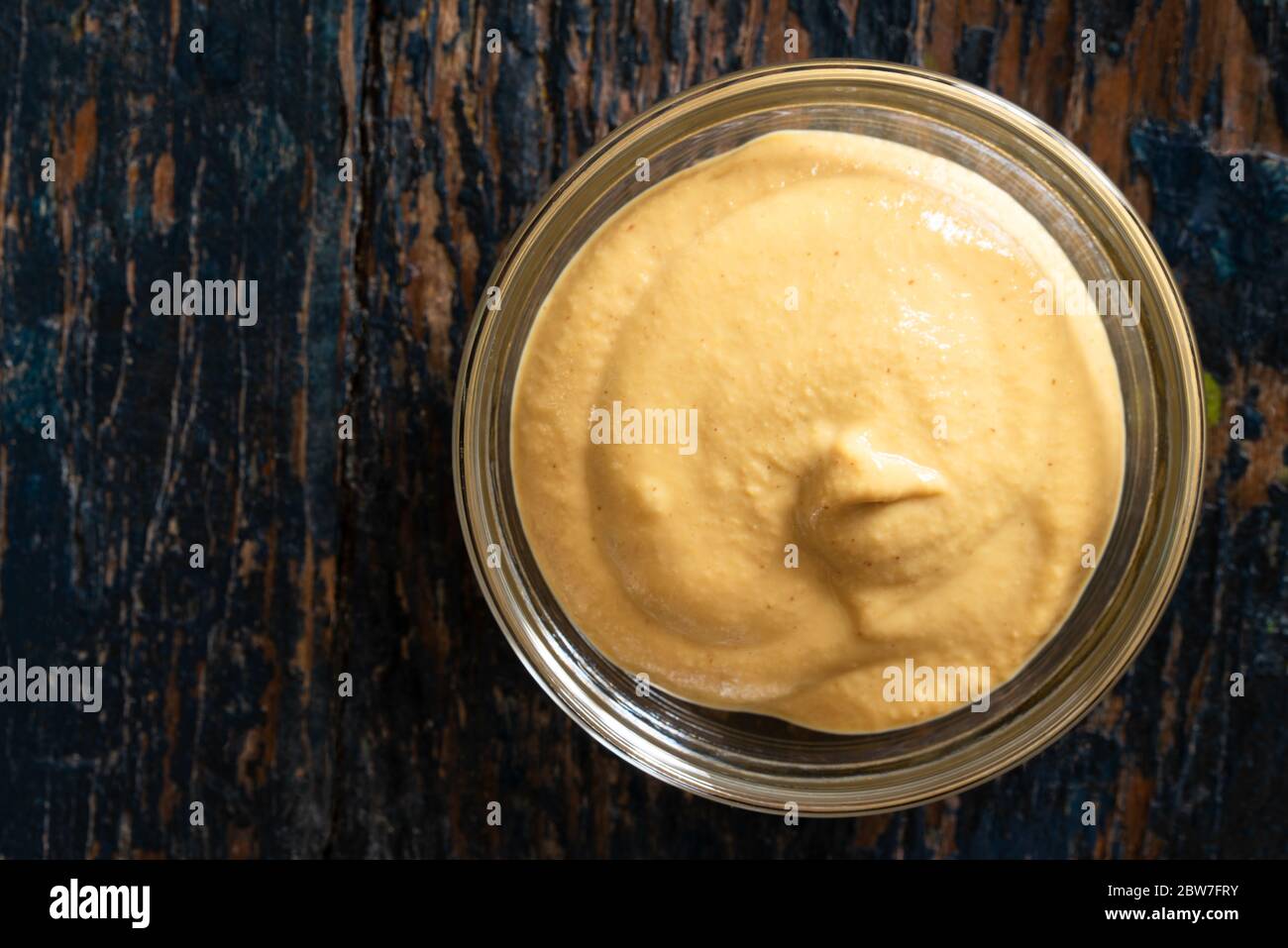 Dijon mustard hi-res stock photography and images - Alamy