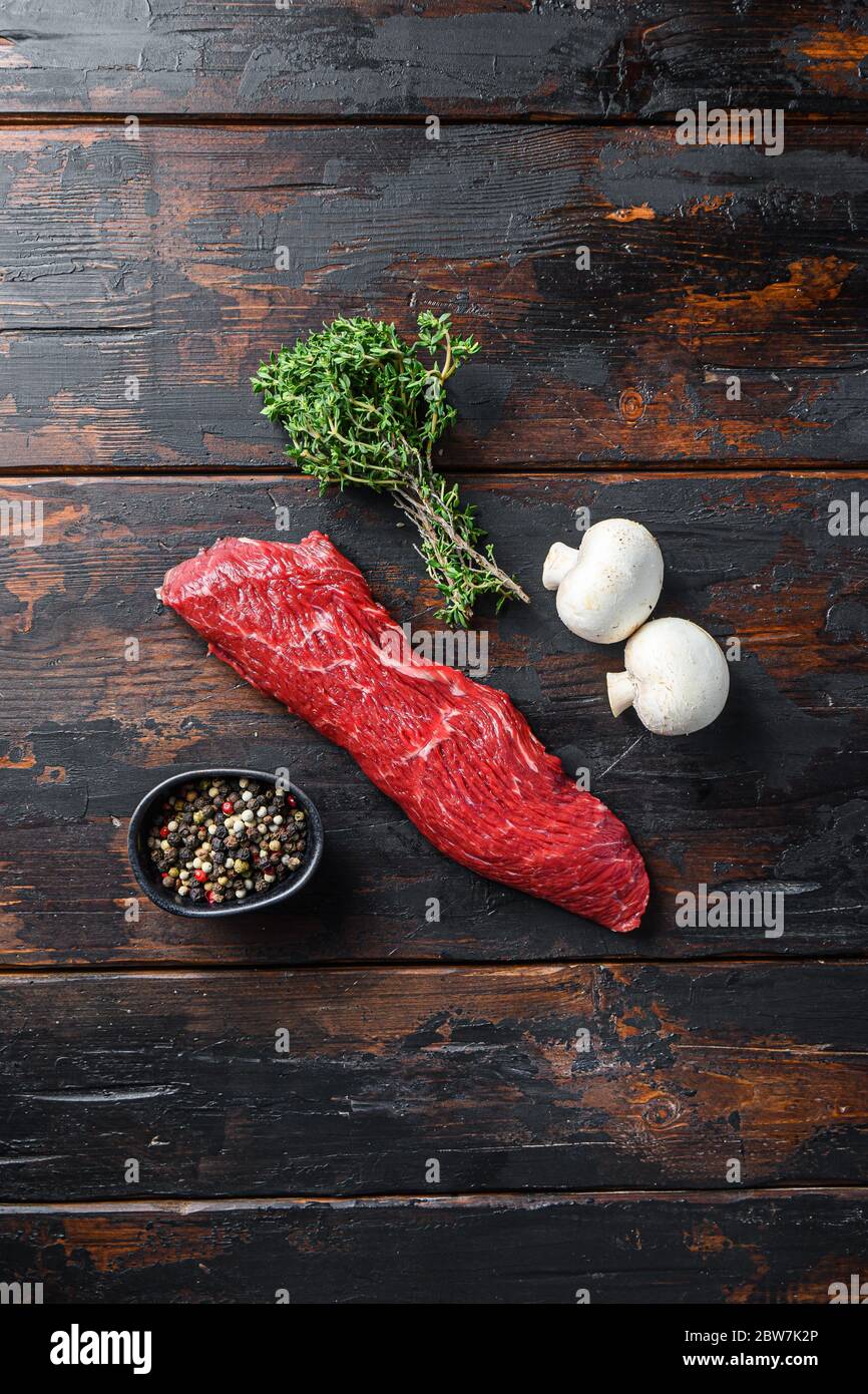 Tri tip steak hires stock photography and images Alamy