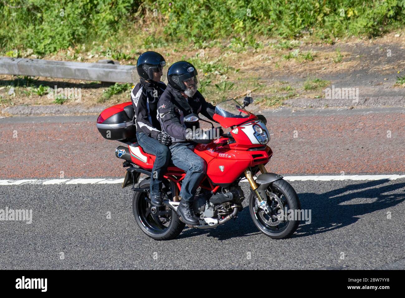 Honda vfr 2024 800 touring